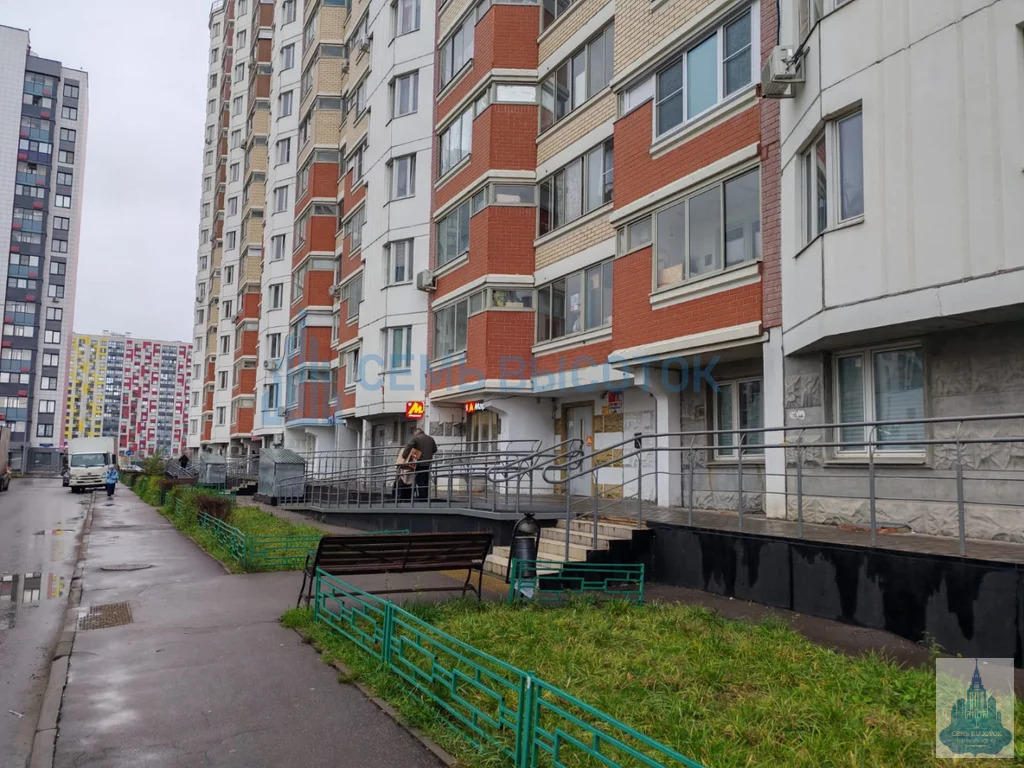 Аренда ПСН, Домодедово, Домодедово г. о., Строителей б-р. - Фото 2