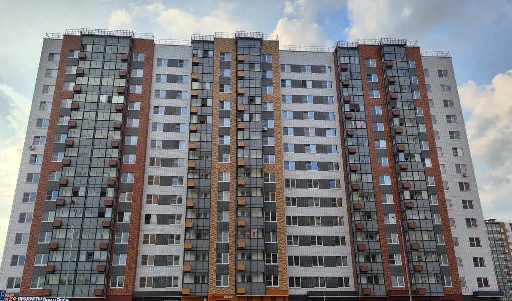 Продажа квартиры, Кварцевая улица - Фото 1