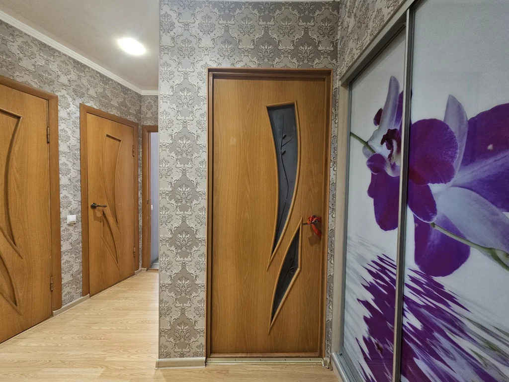 Продажа квартиры, Абинск, Абинский район, Комсомольский пр-кт. - Фото 4