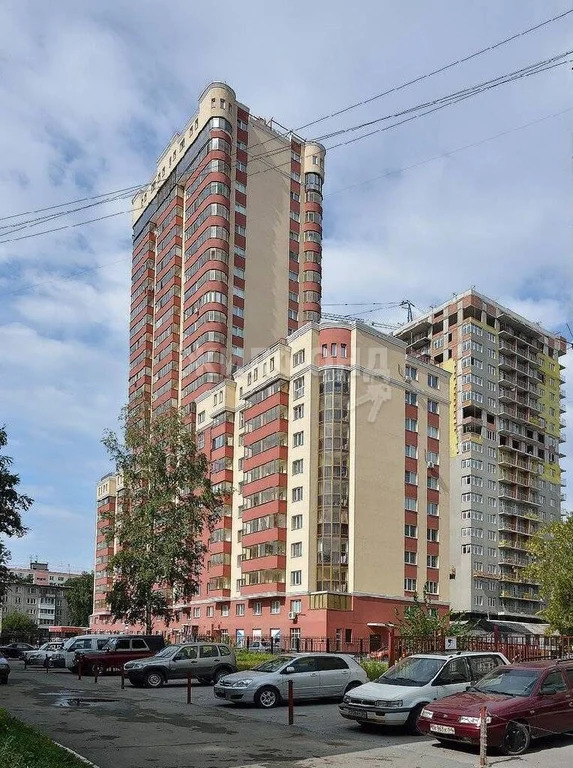 Продажа квартиры, Новосибирск, ул. Крылова - Фото 14