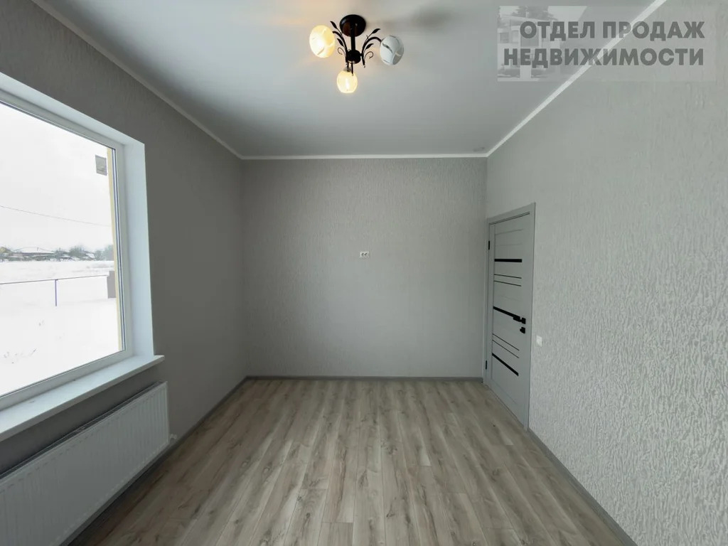 Новый дом под семейную ипотеку - Фото 12