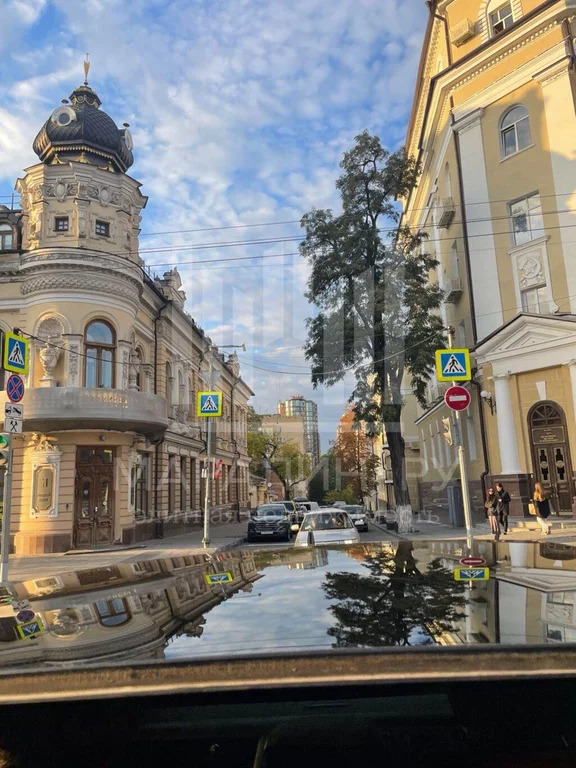 Аренда офиса, Ростов-на-Дону, ул. Большая Садовая - Фото 1