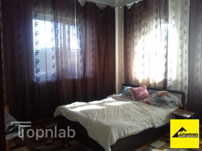 Продажа дома, Ейск, Ейский район, ул. Бердянская - Фото 12