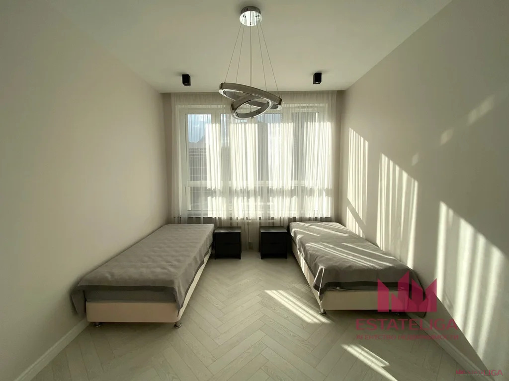 Аренда квартиры, м. Шелепиха, Шелепихинская наб. - Фото 11