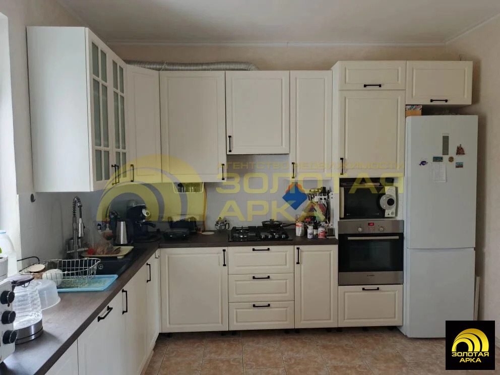Продажа дома, Холмская, Абинский район, ул. Некрасова - Фото 5
