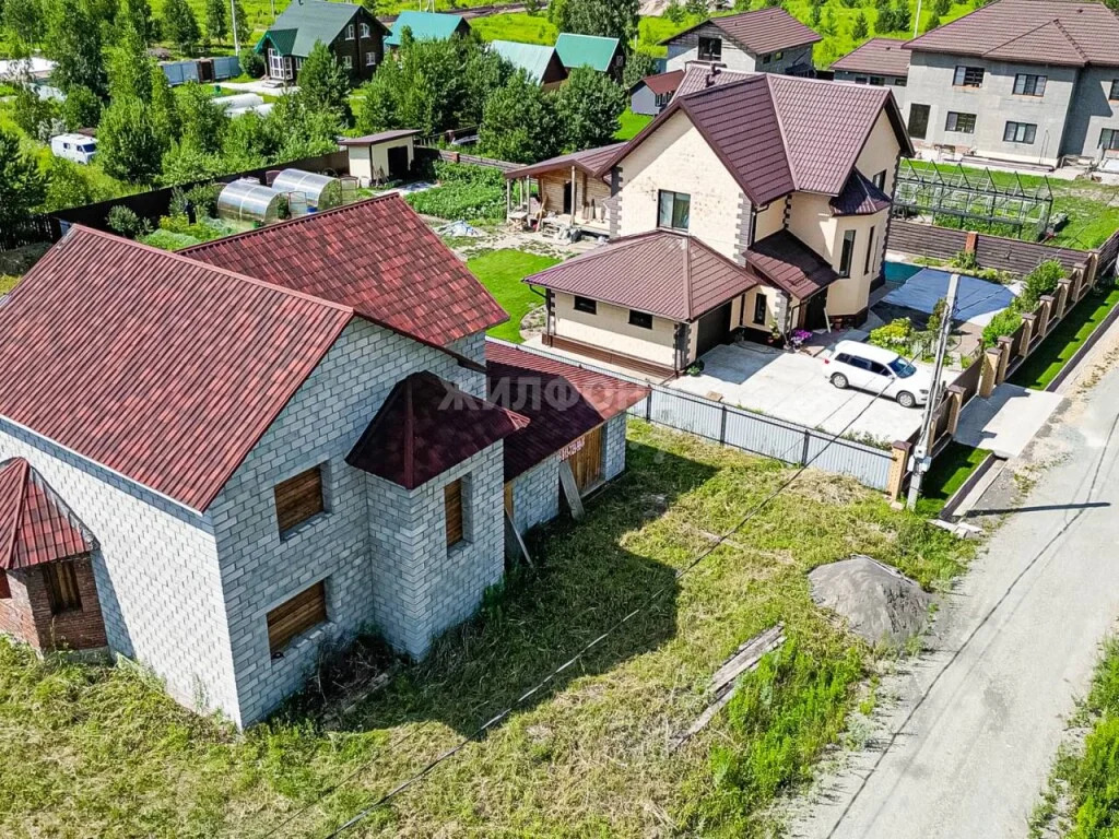 Продажа дома, Заречный, Куйбышевский район, Солнечная - Фото 20