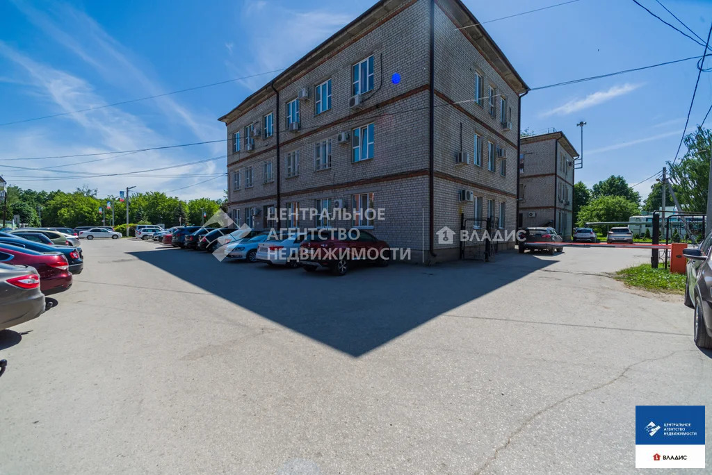 Продажа квартиры, Рыбное, Рыбновский район, ул. Дубинина - Фото 10