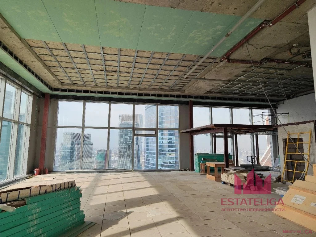 Продажа пентхауса, Пресненская набережная - Фото 8