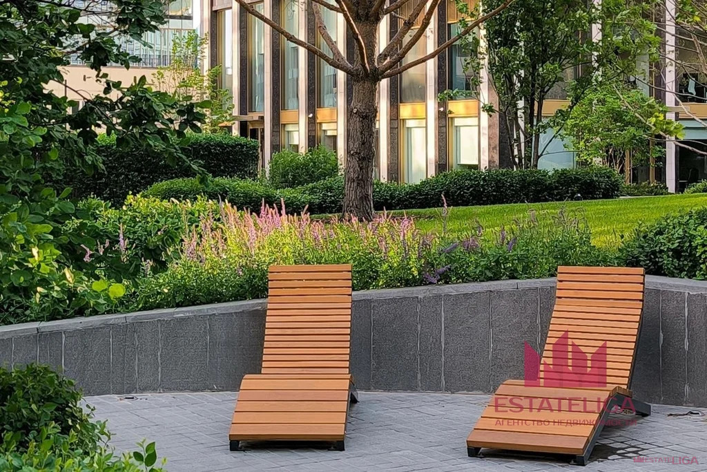 Продажа квартиры, Ленинградский пр-кт. - Фото 12