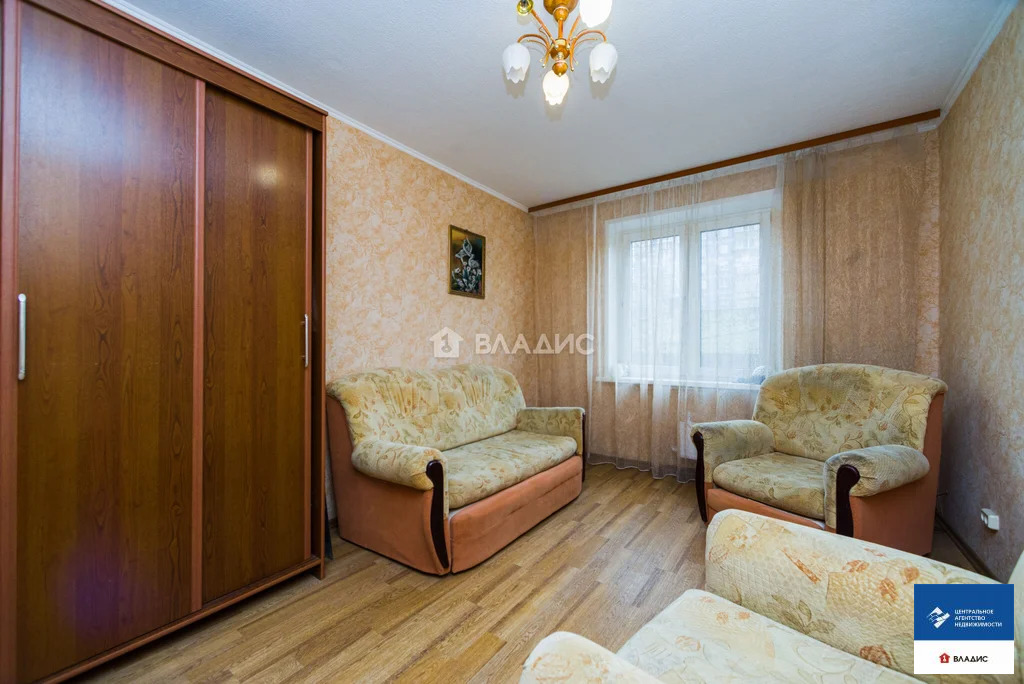 Продажа квартиры, Рязань, ул. Сельских Строителей - Фото 5