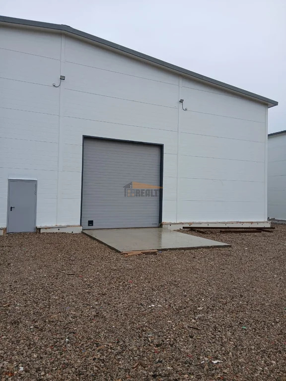 Аренда склада, Кучино, Домодедово г. о., Дальняя ул. - Фото 1