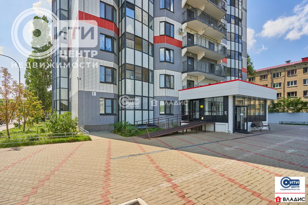 Продажа квартиры, Воронеж, ул. Космонавтов - Фото 6