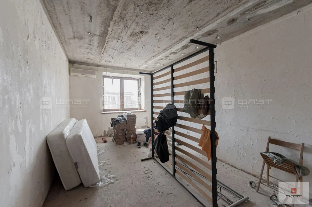 Продажа квартиры, Казань, ул. Галиаскара Камала - Фото 12