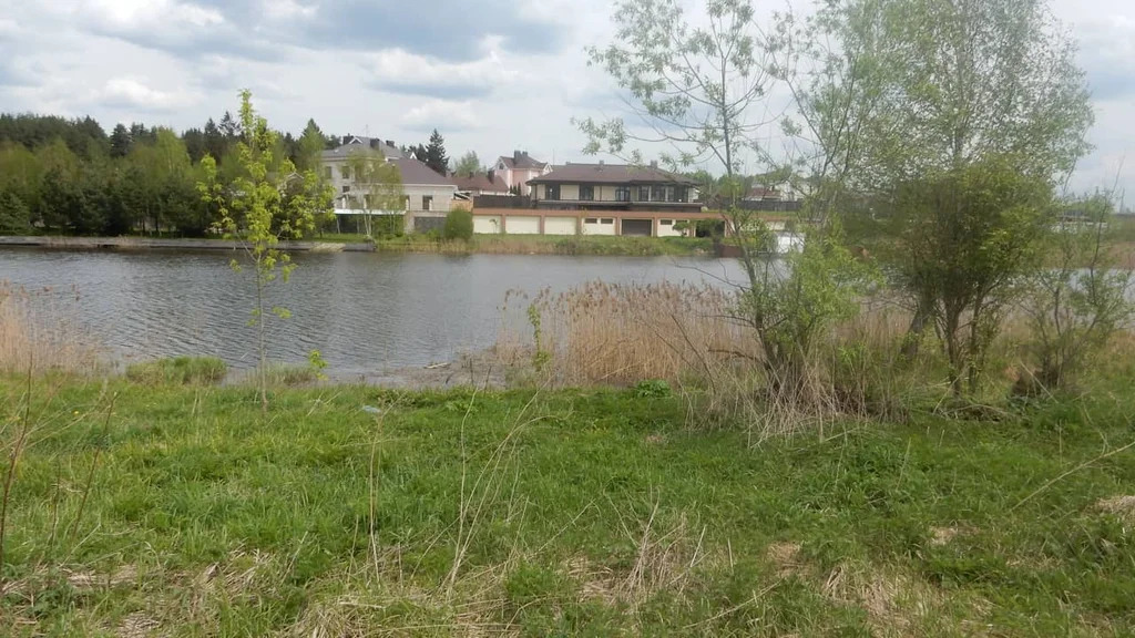 Продажа участка, Батюшково, Дмитровский район - Фото 5