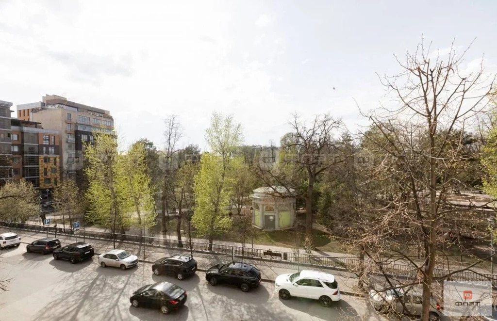 Продажа квартиры, Казань, ул. Муштари - Фото 12