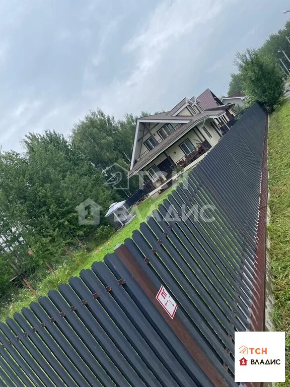 Продажа дома, Щелковский район, Совхозный тупик - Фото 10