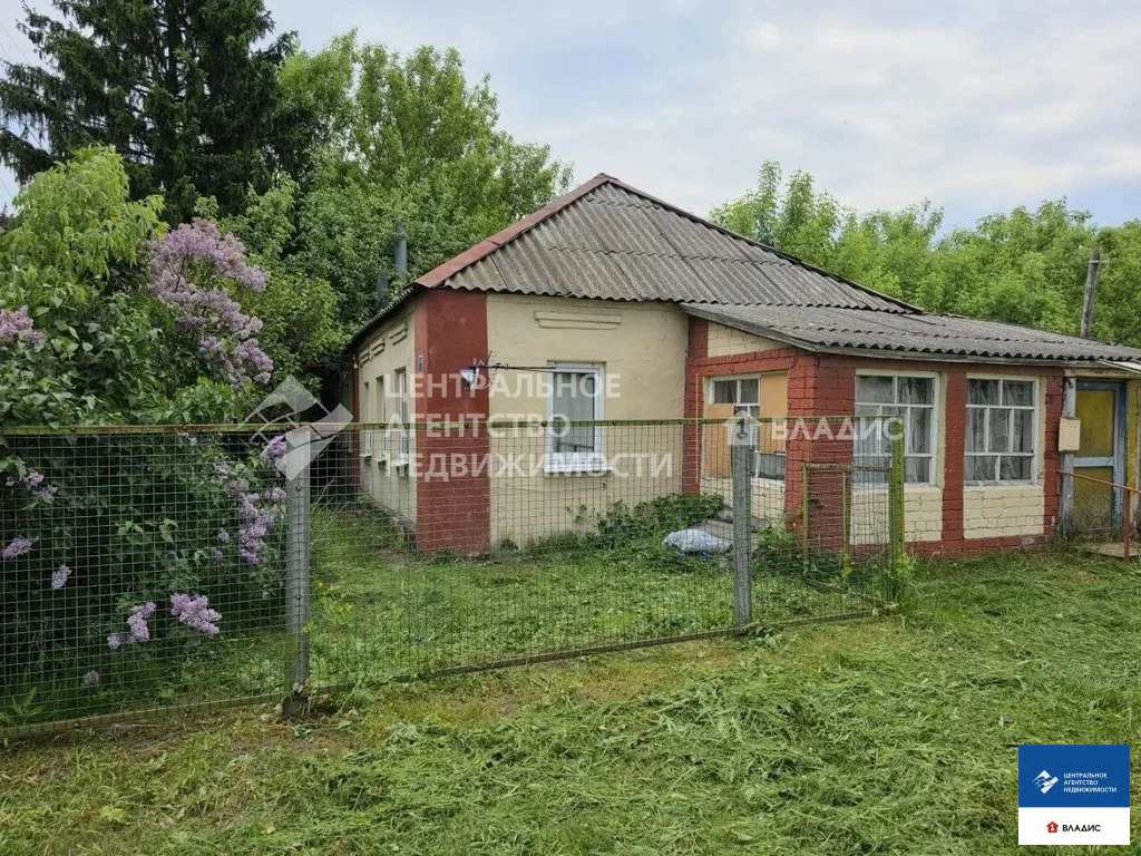 Продажа дома, Желобова Слобода, Спасский район, ул. Магистральная - Фото 1
