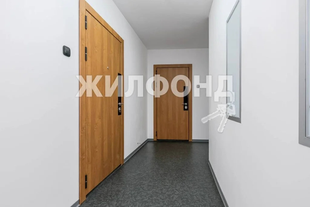 Продажа квартиры, Новосибирск, Владимира Заровного - Фото 1