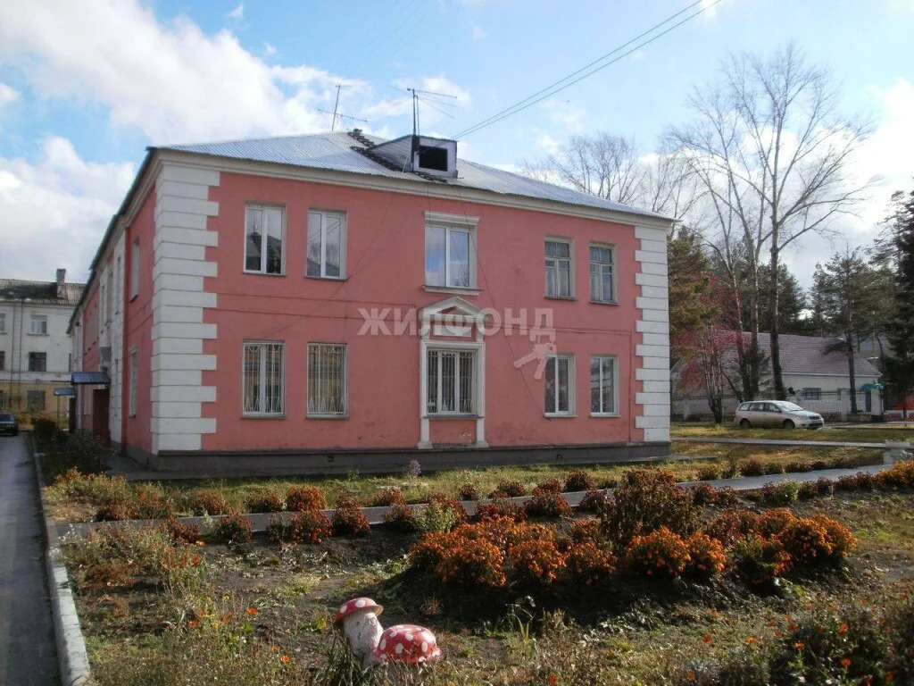 Продажа квартиры, Новосибирск, Маяковского пер. - Фото 14
