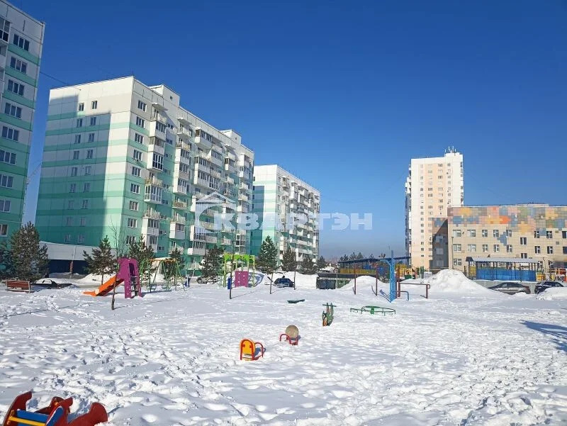 Продажа квартиры, Новосибирск, Виталия Потылицына - Фото 0