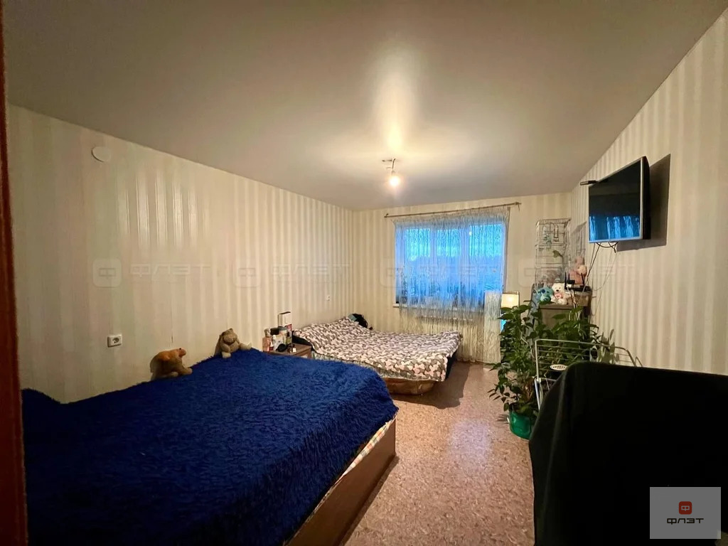 Продажа квартиры, Габишево, Лаишевский район, ул. Северная - Фото 1