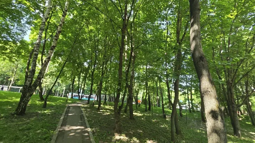 Купить однокомнатную квартиру 39.0м Загорьевский проезд, 3К2, Москва, ... - Фото 3