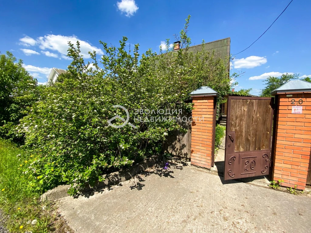 Продажа дома, Зенькино, Истринский район, 20 - Фото 1