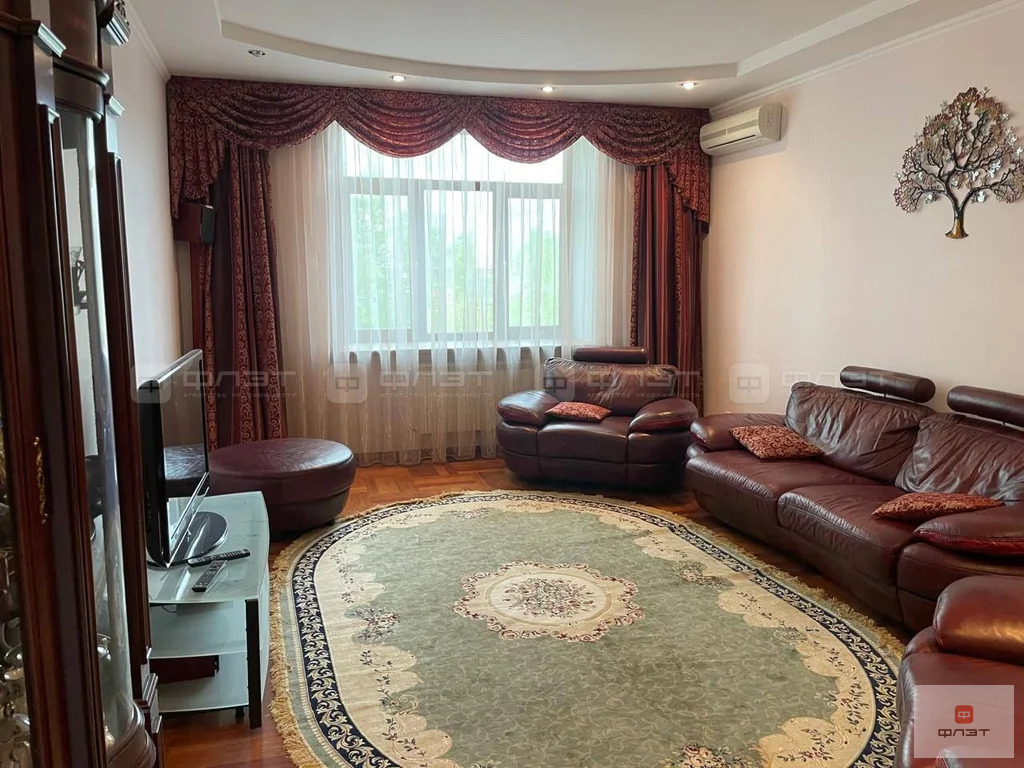 Продажа квартиры, Казань, ул. Юлиуса Фучика - Фото 9