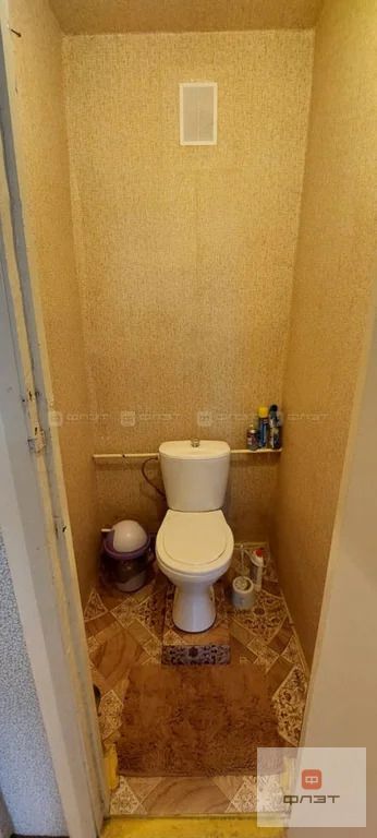 Продажа дома, Озерный, Высокогорский район, ул. Садовая - Фото 16
