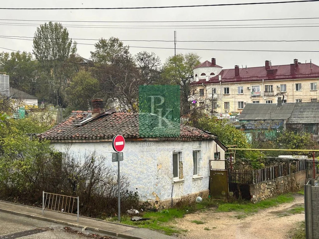 Продажа дома, Севастополь, ул. Доронина - Фото 0