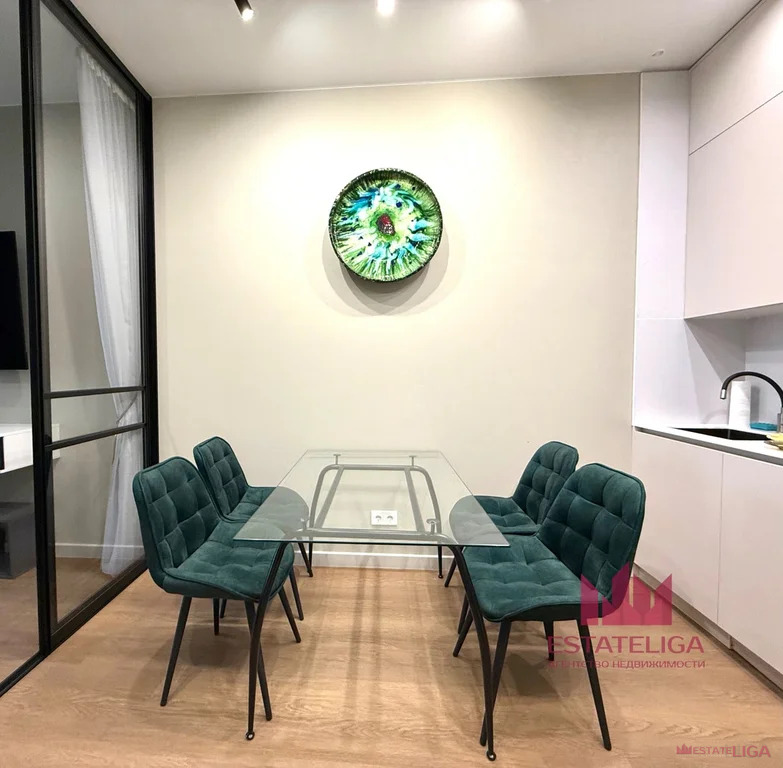 Аренда квартиры, Волоколамское ш. - Фото 10