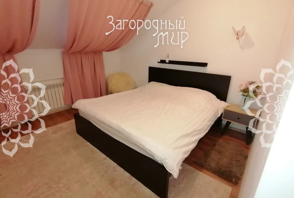 Продам дом, Калужское шоссе, 6 км от МКАД - Фото 14