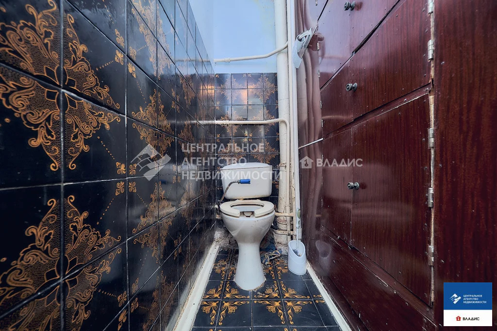 Продажа квартиры, Рязань, Касимовское ш. - Фото 9