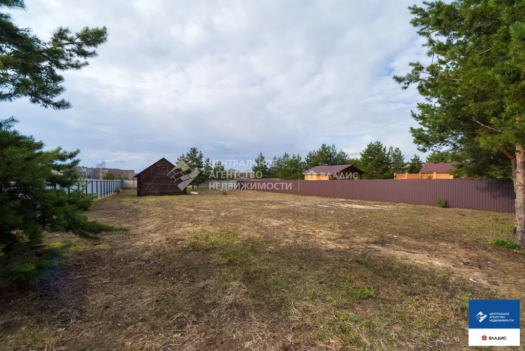 Продажа участка, Рязань, Зеленая улица - Фото 17