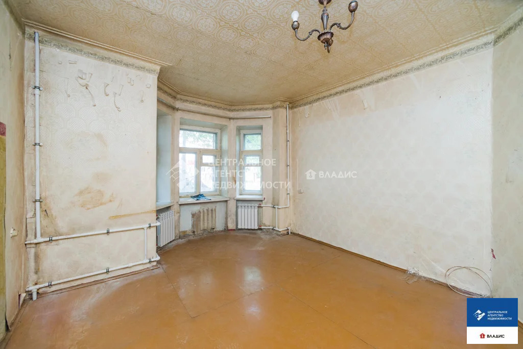 Продажа квартиры, Рязань, ул. Гагарина - Фото 2