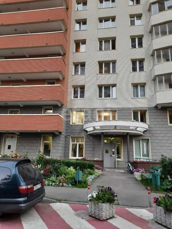 Продажа квартиры, м. Ховрино, Фестивальная, 41/1 - Фото 6