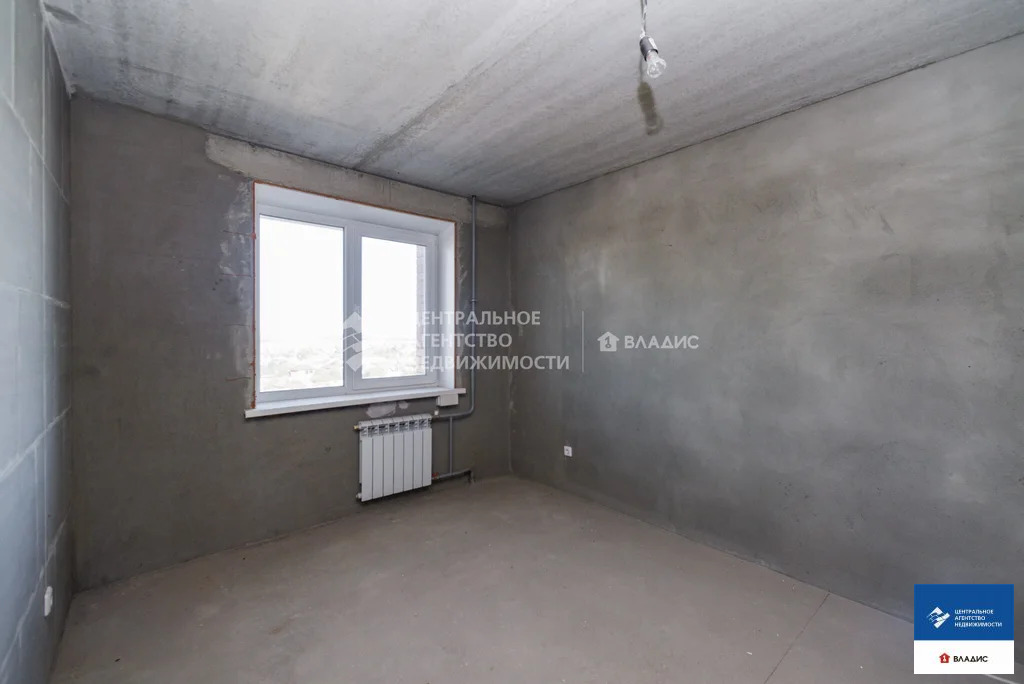 Продажа квартиры, Рязань, Семчинская улица - Фото 10