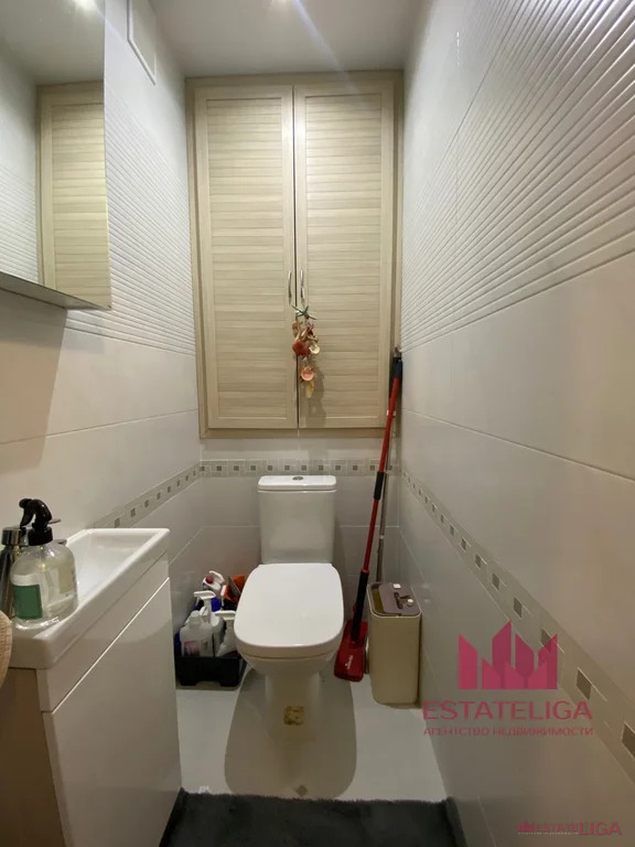 Аренда квартиры, 7-я Кожуховская улица - Фото 8