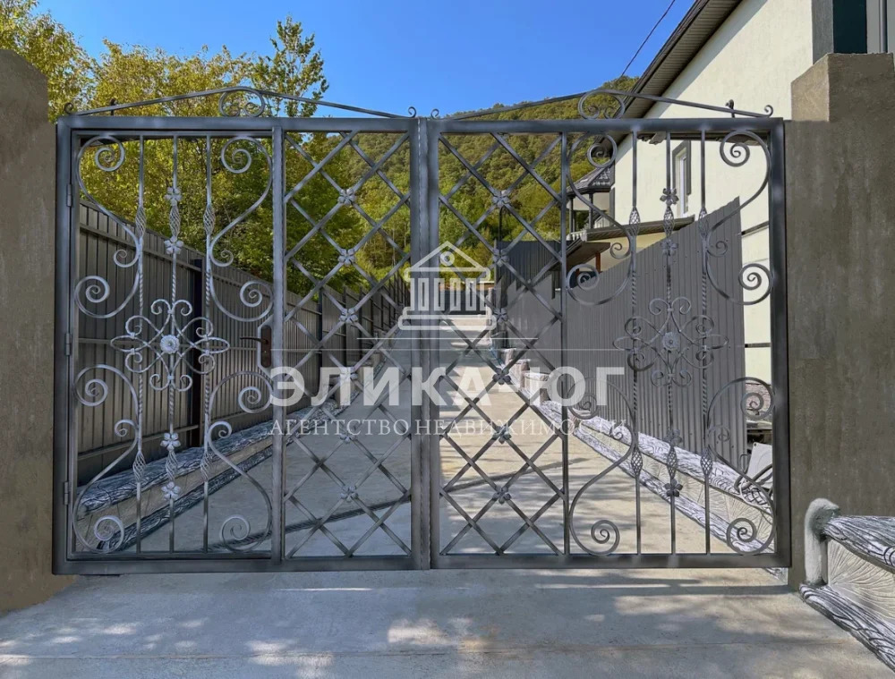 Продажа дома, Агой, Туапсинский район, Радужная ул. - Фото 3