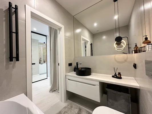 Продам однокомнатную (1-комн.) квартиру, Гагарина пр-кт, 36к5, Нижн... - Фото 14