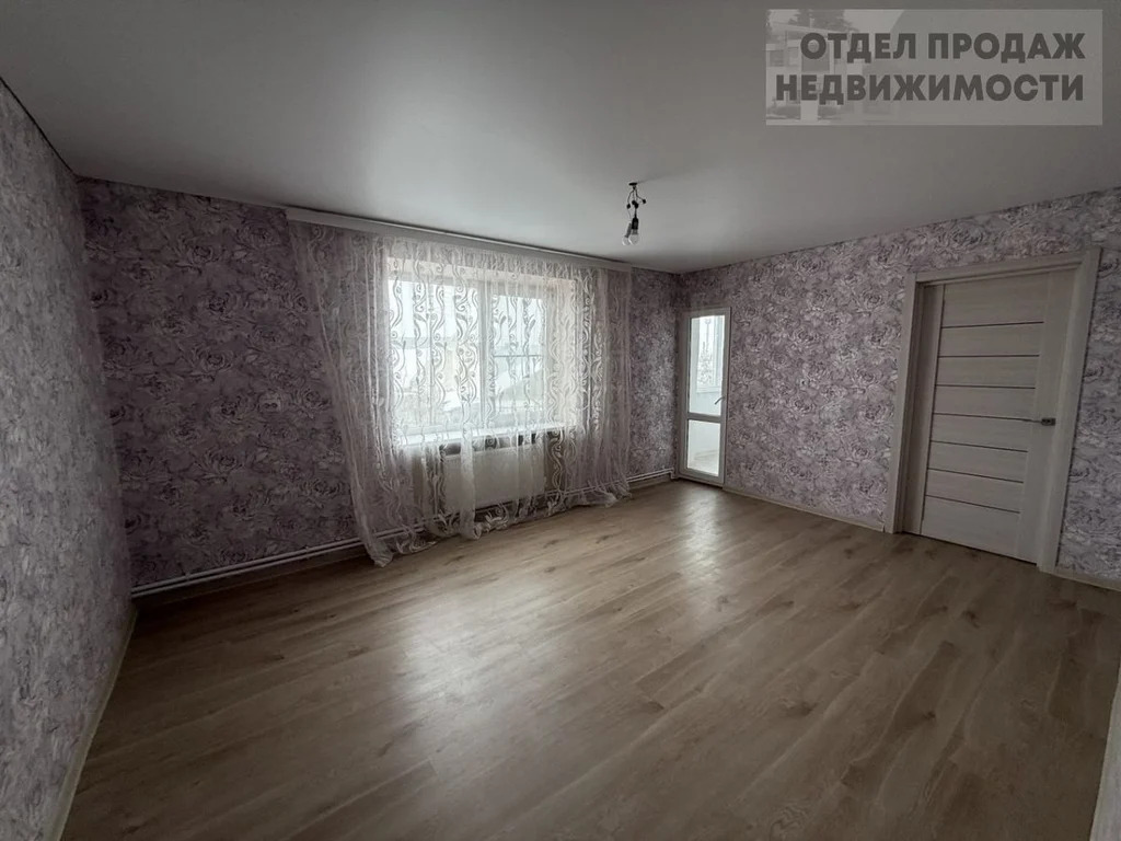 Большая квартира с ремонтом - Фото 2