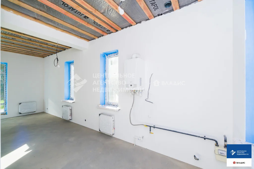 Продажа дома, Рязанский район, Тенистая улица - Фото 25