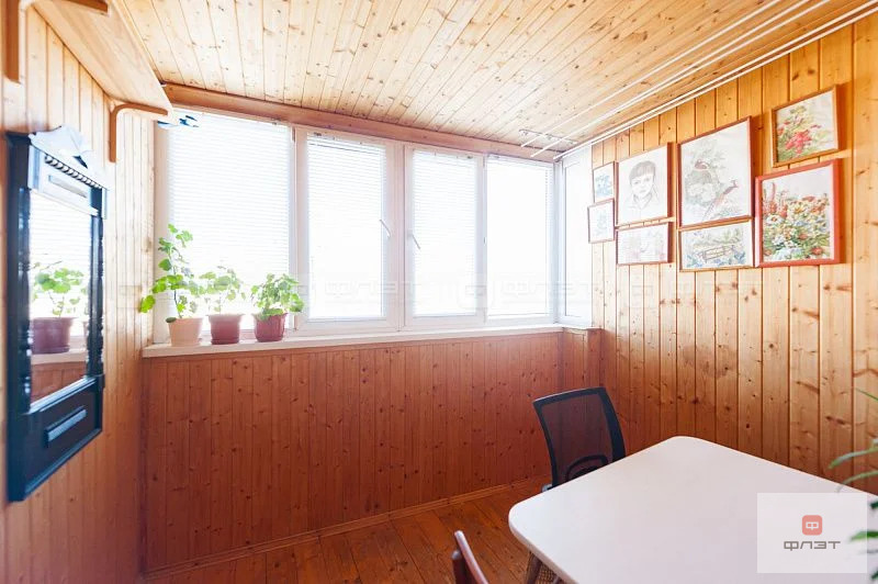 Продажа квартиры, Казань, ул. Гаврилова - Фото 7