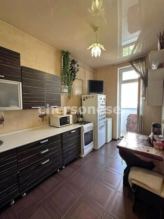 Продажа квартиры, Севастополь, Античный пр-кт. - Фото 3