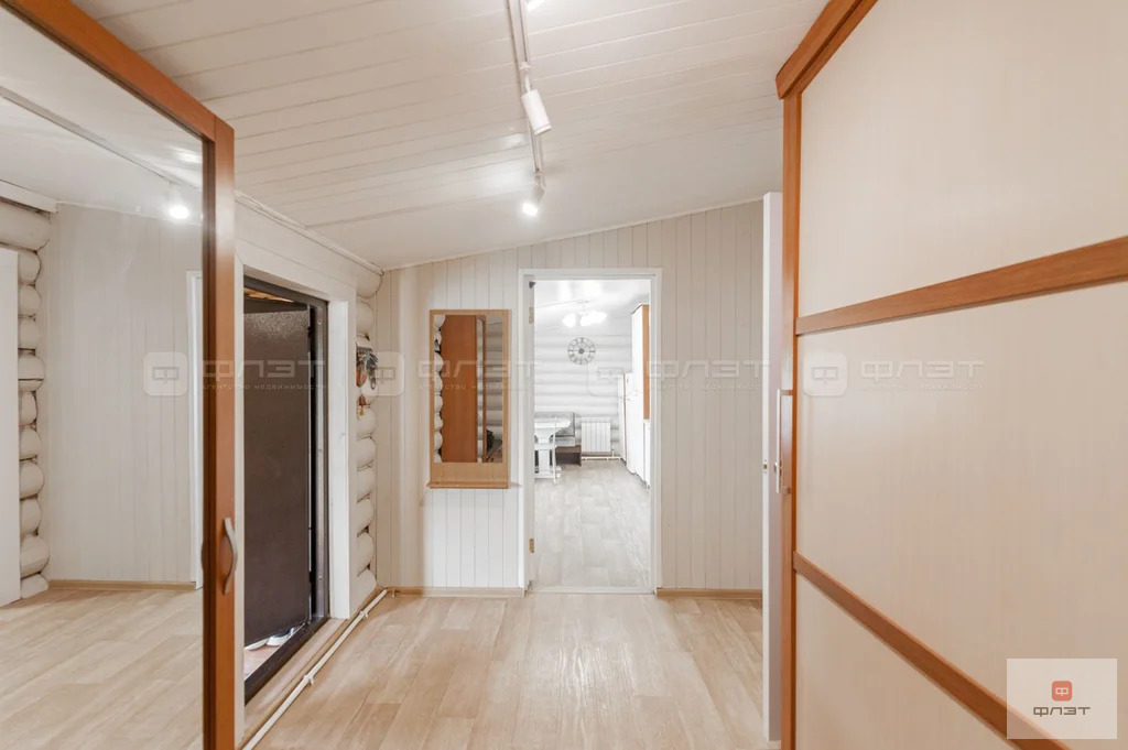 Продажа дома, Высокогорский район - Фото 14