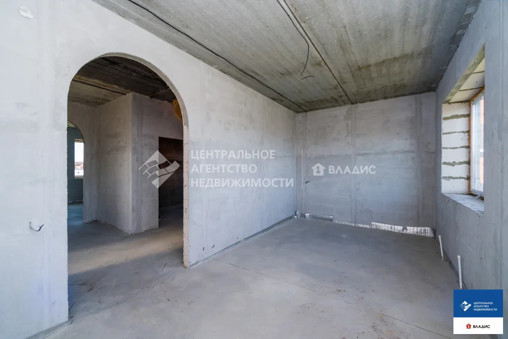 Продажа дома, Рыбновский район, Богатырская улица - Фото 11