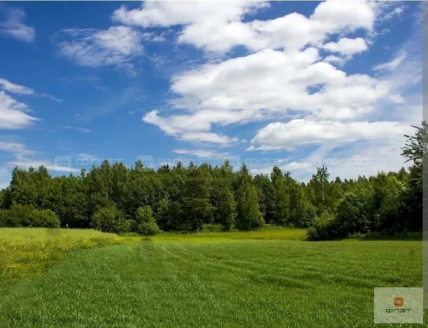 Продажа участка, Мысовский, Лаишевский район, ул. Парковая - Фото 2
