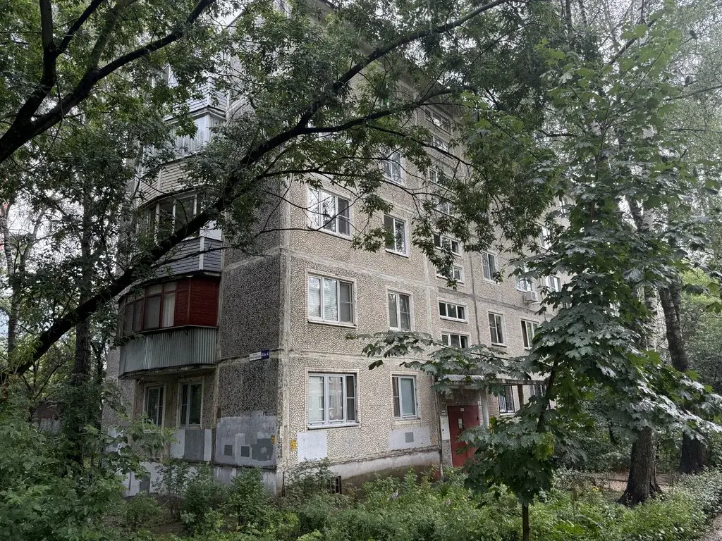 3-х комнатная квартира сремонтом в тихом месте - Фото 14