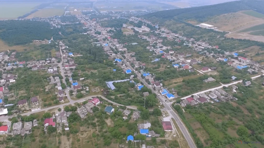 Продажа участка, Гай-Кодзор, Анапский район - Фото 1