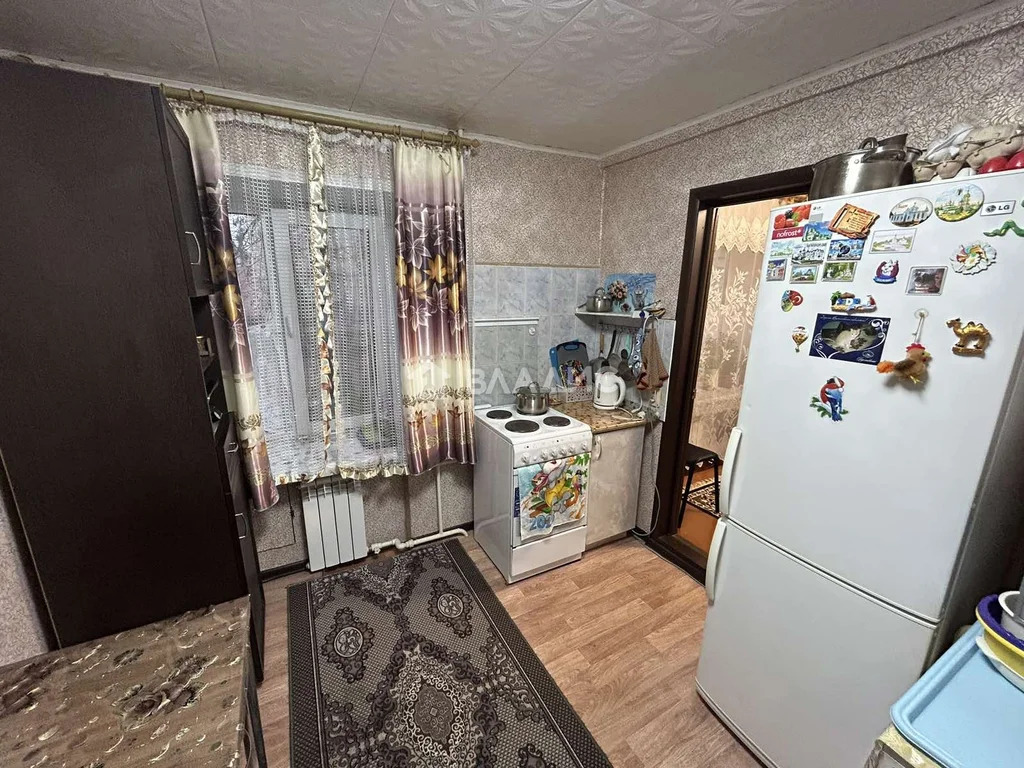 Квартиры в гусе хрустальном